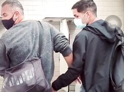 "it's a man's world" boys porn