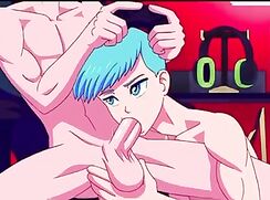 18 year old cartoon blowjob 5