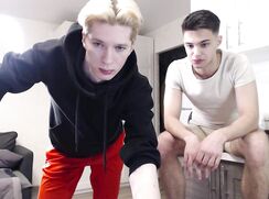 Cruz sniffs WEB BOYS TWINKS GAY PORN