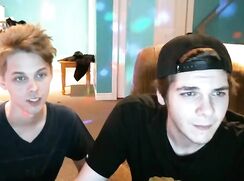 with Str8 Friend Tube Porn