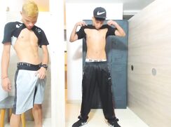 engulfs that colossal cock, WEB BOYS GAY PORN