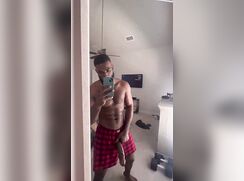 Marshall cums twice twink porn tube