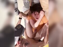 Hot teenager fucked in the ass gay boys porn