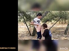 makes me wanna go for a walk