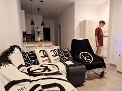 flame hot-fuck, OF SAMOS