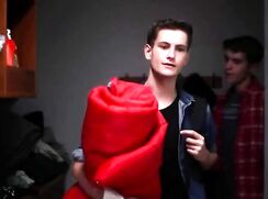 Let's Flip Before We Leave Boys Gay Porn Videos