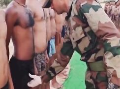 Revisacion Médica Public Boys Porn