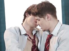 School Tie Bareback Gay Porn Videos