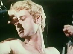♥ Behind The Greek Door (1975) ♥