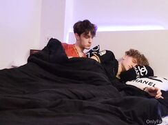 just been fucked, OF SAMOS Twink Porn