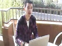 ite whetting gay fuck scene au bureau