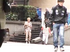 Let's Take A Street Boy Home