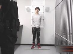 Young hustler imprisoned cpt 1 jail prison hooker stories sneaker