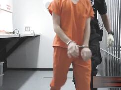 Young hustler imprisoned cpt 2 jail prison hooker stories