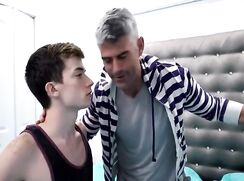 Boys Sex Caught fooling around porn