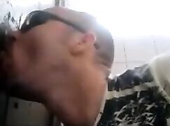 Public Fuck, Blow Job, Cumming