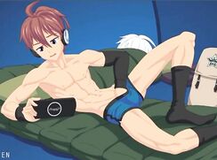 ♥ Seto And His Pnes ♥