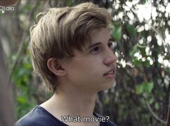 AA Vid S - An Evening (short film 2016)