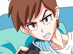 ♥ Switch Gaymers ♥