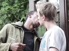 Kitchen Table Bareback Gay Porn Videos