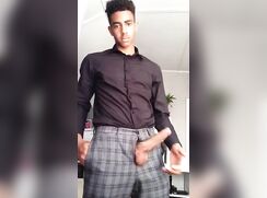 I pay - you Jerk off