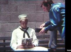♥ Not for sale (1972) ♥