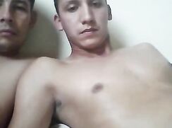 fucking little brother cam boys porn