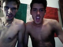 eating the best friend cam boys porn