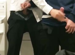 We've all done it gay boys porn