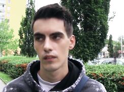 ♥ Chasseur tchèque 473 ♥