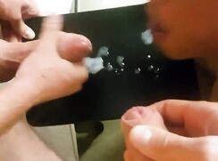 [ABX][1][372] - Cumshot