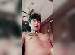[SC&BC] [46] Hair conditioner!..Yes!