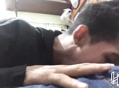 ce petit cul serré et lisse !