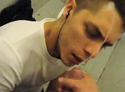 BJ At the University