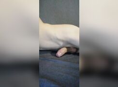 [ABX][1][422] - Humping till cum solo teen virgin young guy