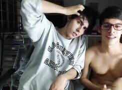 Let's Cam His Rider Creampie Boy Gay Porn Videos