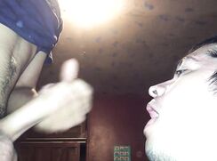 paid for facial cum boys porn