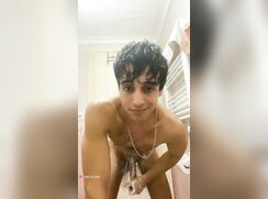 erotically raw rump-rammer! BLAZING ARAB