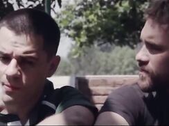 ♫ Give Love a Try ♫