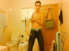 strait first-time twinkkk