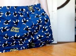 Young Twink cums so hot on cam