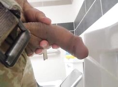Military pisser cock boys porn