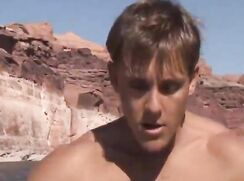 ♥ Sodomie en bateau ♥