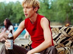 Troye Sivan  Rush Official Video