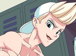 ♥ Protein Shake ♥