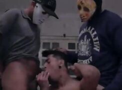 initiations are going well