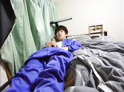 Japanese tennis boy1