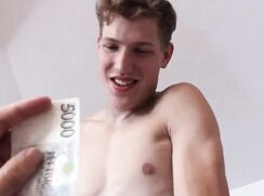 AA Vid - Gay porn cute hot boy fucked for cash amateur twink tube