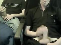 18 yo lets cum 2gether on cam II