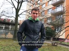 Let's Pay A Student Boy Twink Porn